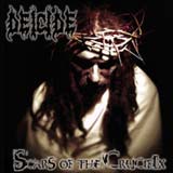 Deicide - Scars Of The Crucifix